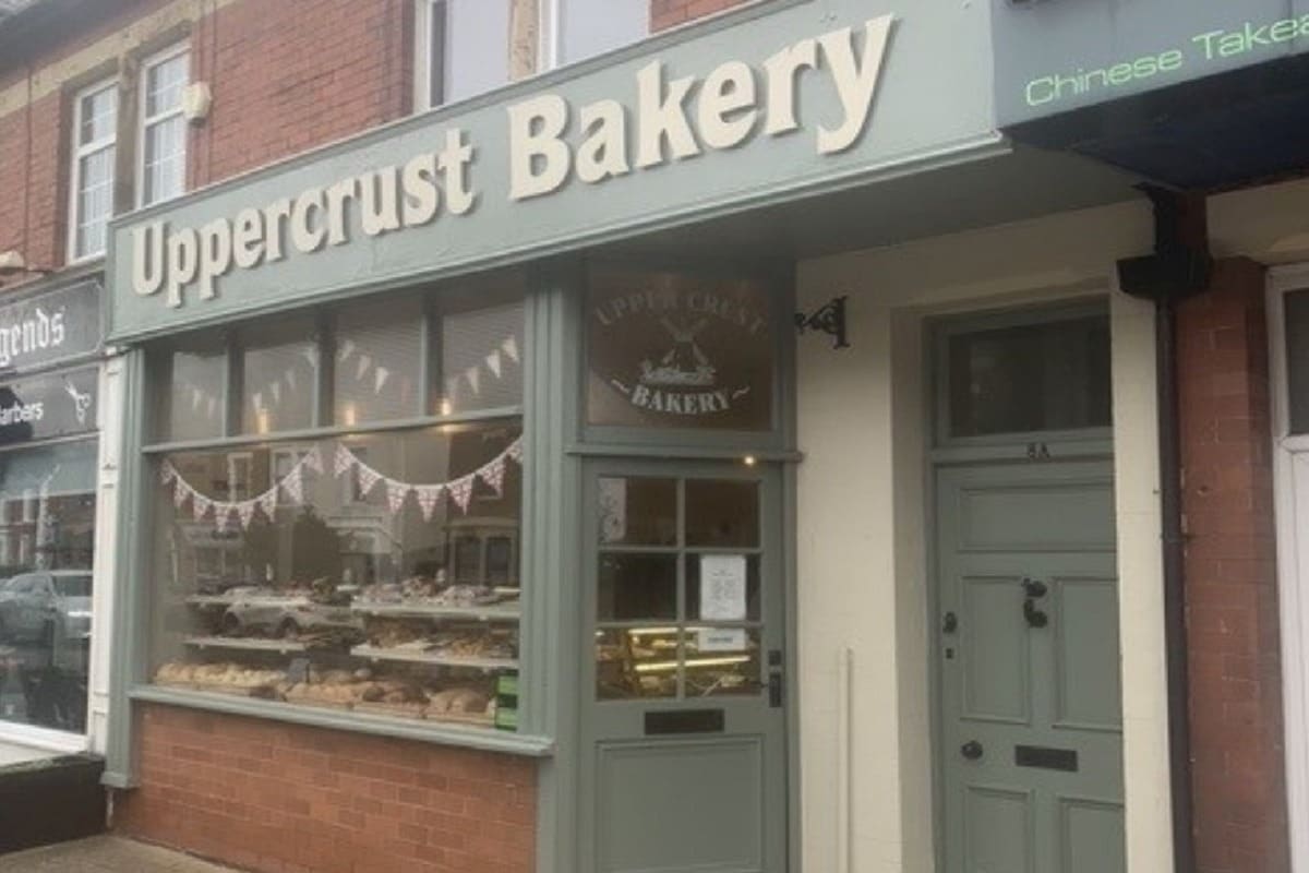 8 Station Rd, Lytham St Annes à vendre Photo du bâtiment- Image 1 de 9