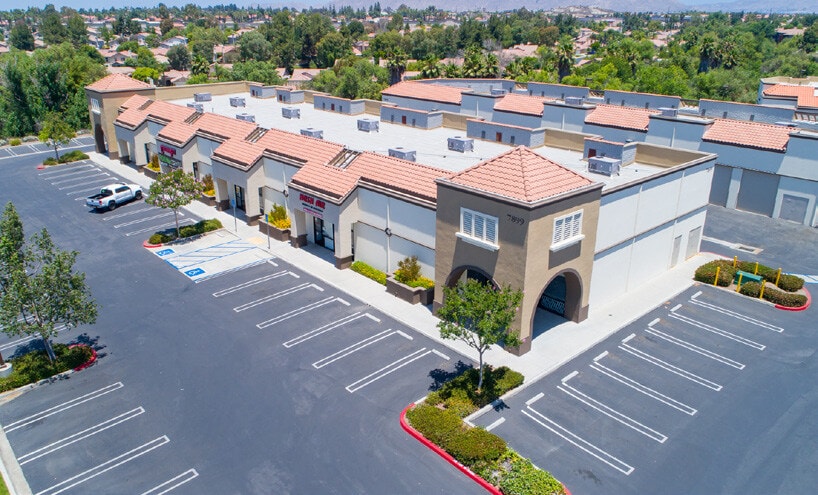 7891 Mission Grove Pky, Riverside, CA for lease - Building Photo - Image 1 of 6