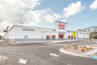 More details for 5245 Veterans Memorial Blvd, Metairie, LA - Retail for Lease