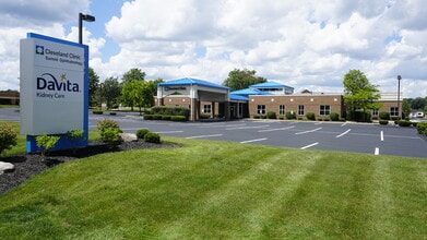 1587 Boettler Rd, Green, OH for lease Building Photo- Image 2 of 7