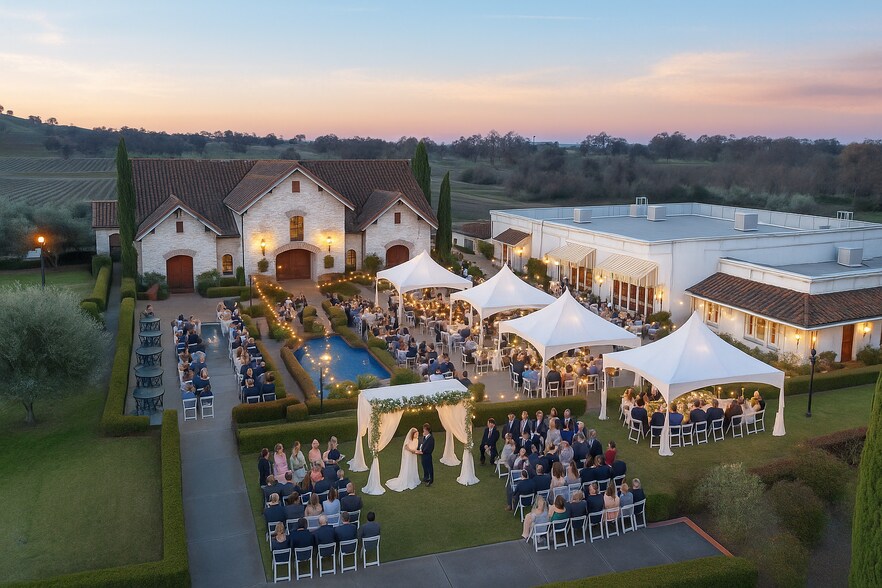 19900 Shenandoah School rd, Plymouth, CA à vendre - Photo du bâtiment - Image 3 de 23