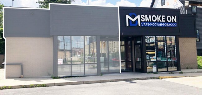 More details for 1515 E North Ave, Milwaukee, WI - Retail for Lease