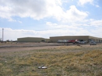 575 Snowy Range Rd, Laramie, WY à vendre - Photo du bâtiment - Image 2 de 16