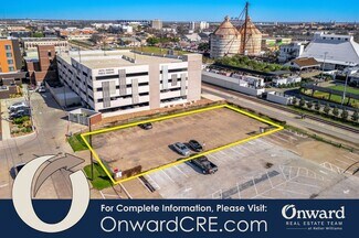 Plus de détails pour TBD Jackson Avenue Ave, Waco, TX - Terrain à vendre