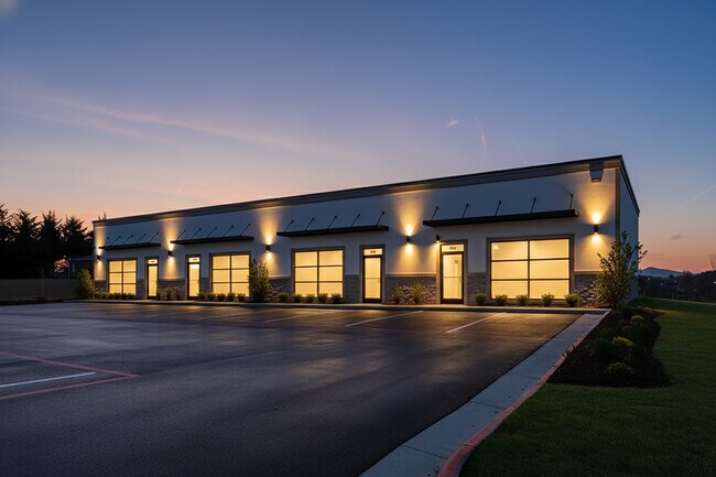 More details for 260 Sheppard Ct, Waynesboro, VA - Office, Retail for Lease