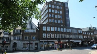 More details for 8-14 Church Rd, Stanmore - Office for Lease