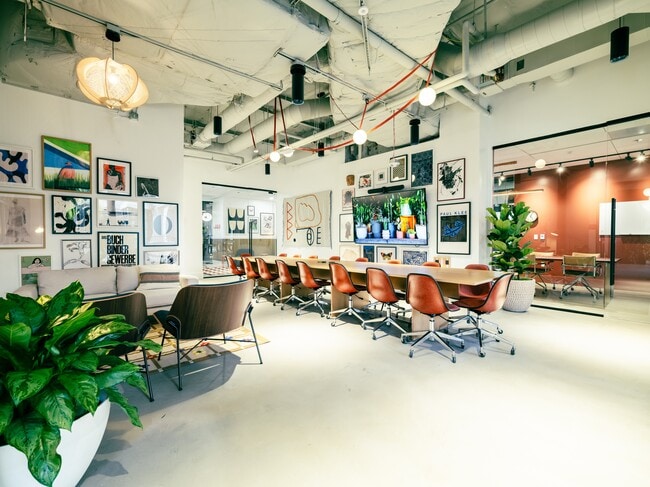 More details for 9840-9850 N Central Expy, Dallas, TX - Coworking for Lease