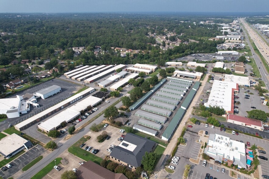Northeast Business Center portfolio of 9 properties for sale on LoopNet.ca - Building Photo - Image 1 of 16