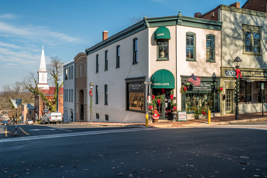 7 Main St, Warrenton, VA à vendre - Autre - Image 1 de 1