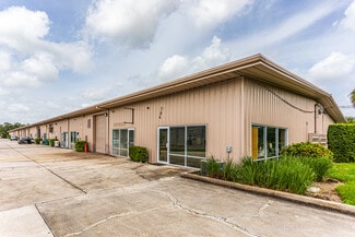 More details for 3573 Enterprise Ave, Naples, FL - Office, Industrial for Lease