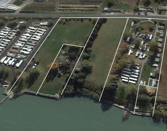 More details for 3713 Cleveland Rd E, Huron, OH - Land for Sale