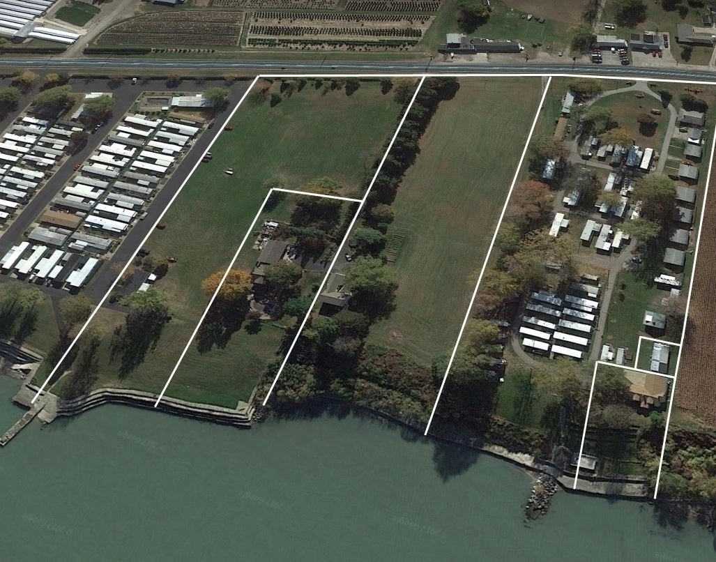 3713 Cleveland Rd E, Huron, OH à vendre Photo principale- Image 1 de 22