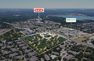 Plus de détails pour 4655 Williams Dr, Georgetown, TX - Terrain à vendre