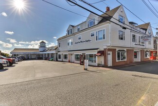 Plus de détails pour 337 Commercial St, Provincetown, MA - Multi-résidentiel à vendre