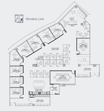 9444 Balboa Ave, San Diego, CA for lease Floor Plan- Image 1 of 1