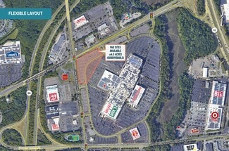 More details for 1465 Almonesson Rd, Deptford, NJ - Land for Lease