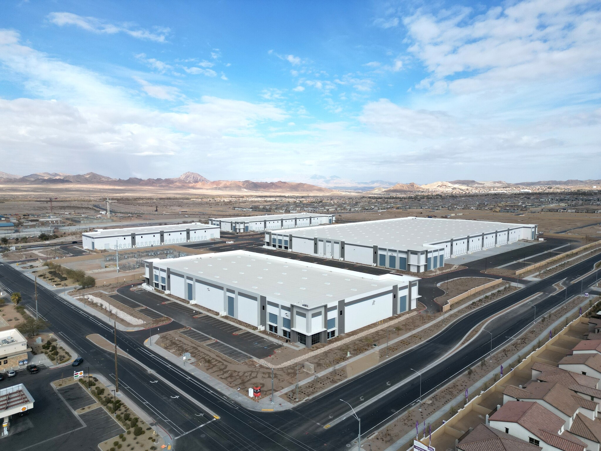 Galleria Drive, Henderson, NV for lease Building Photo- Image 1 of 5