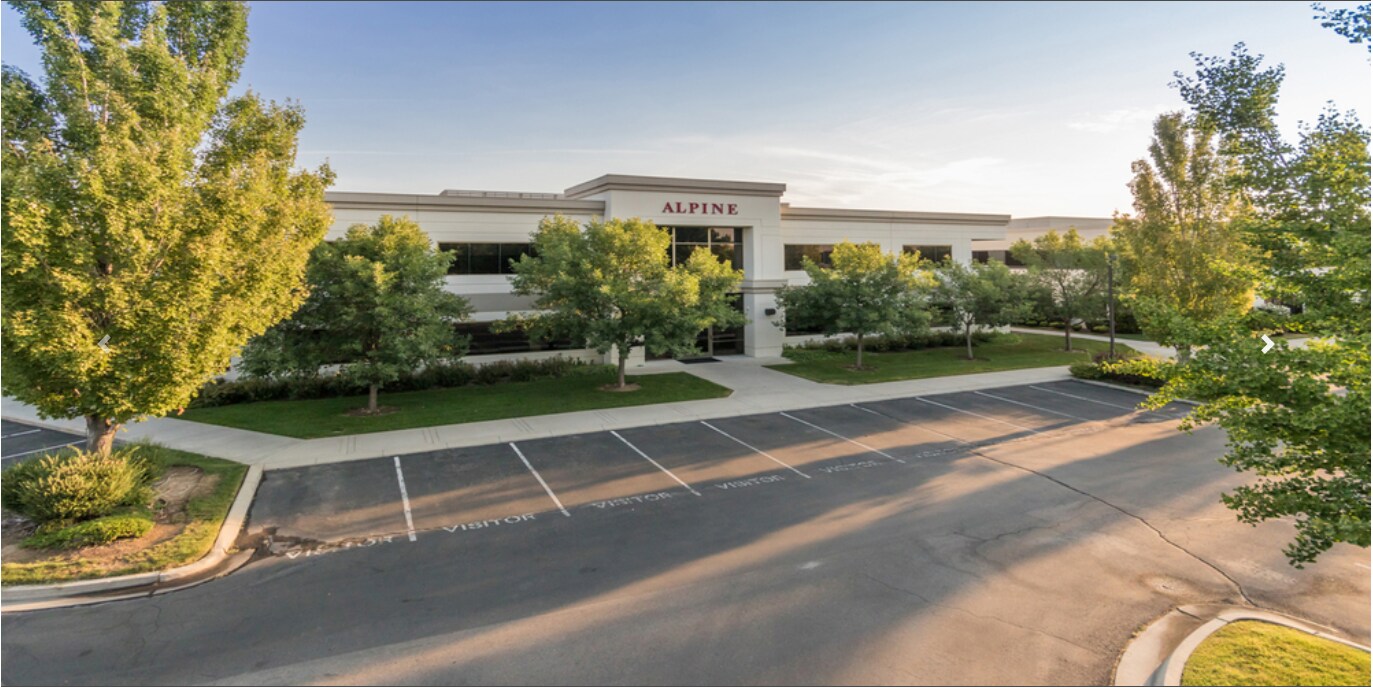 12550 W Explorer Dr, Boise, ID for sale Building Photo- Image 1 of 1