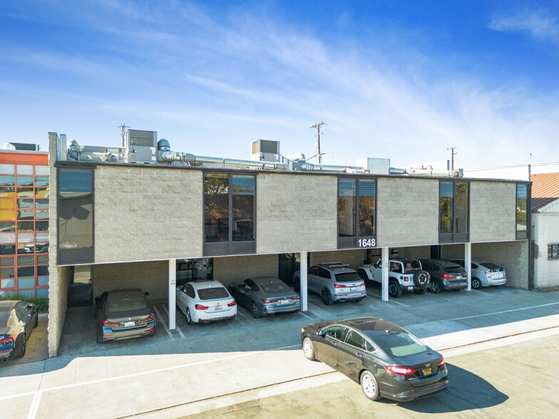 1648 10th St, Santa Monica, CA for sale - Building Photo - Image 1 of 45