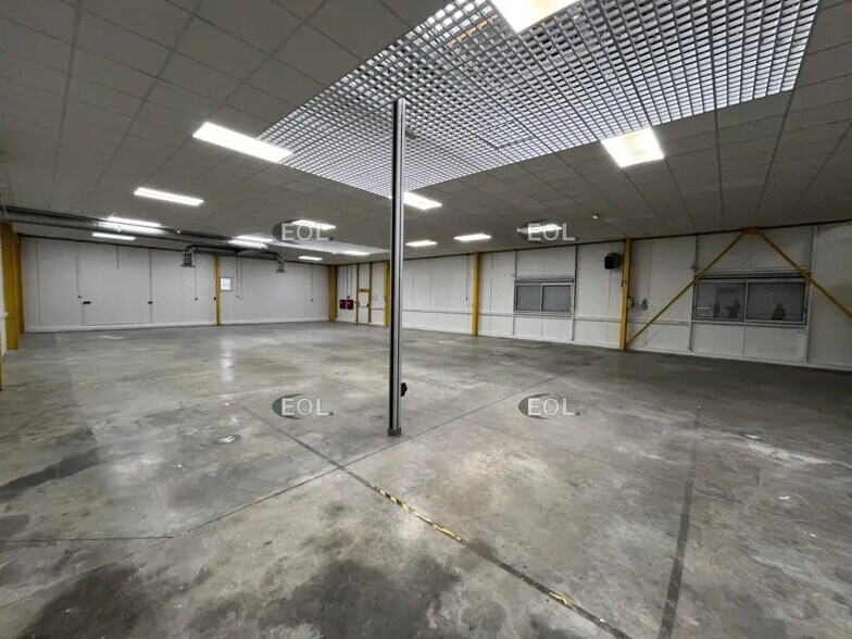 Flex dans Trappes à louer - Photo intérieure - Image 2 de 7