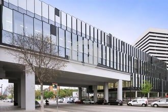 Plaça Europa, 10, L'Hospitalet de Llobregat, Barcelona for lease Building Photo- Image 1 of 18