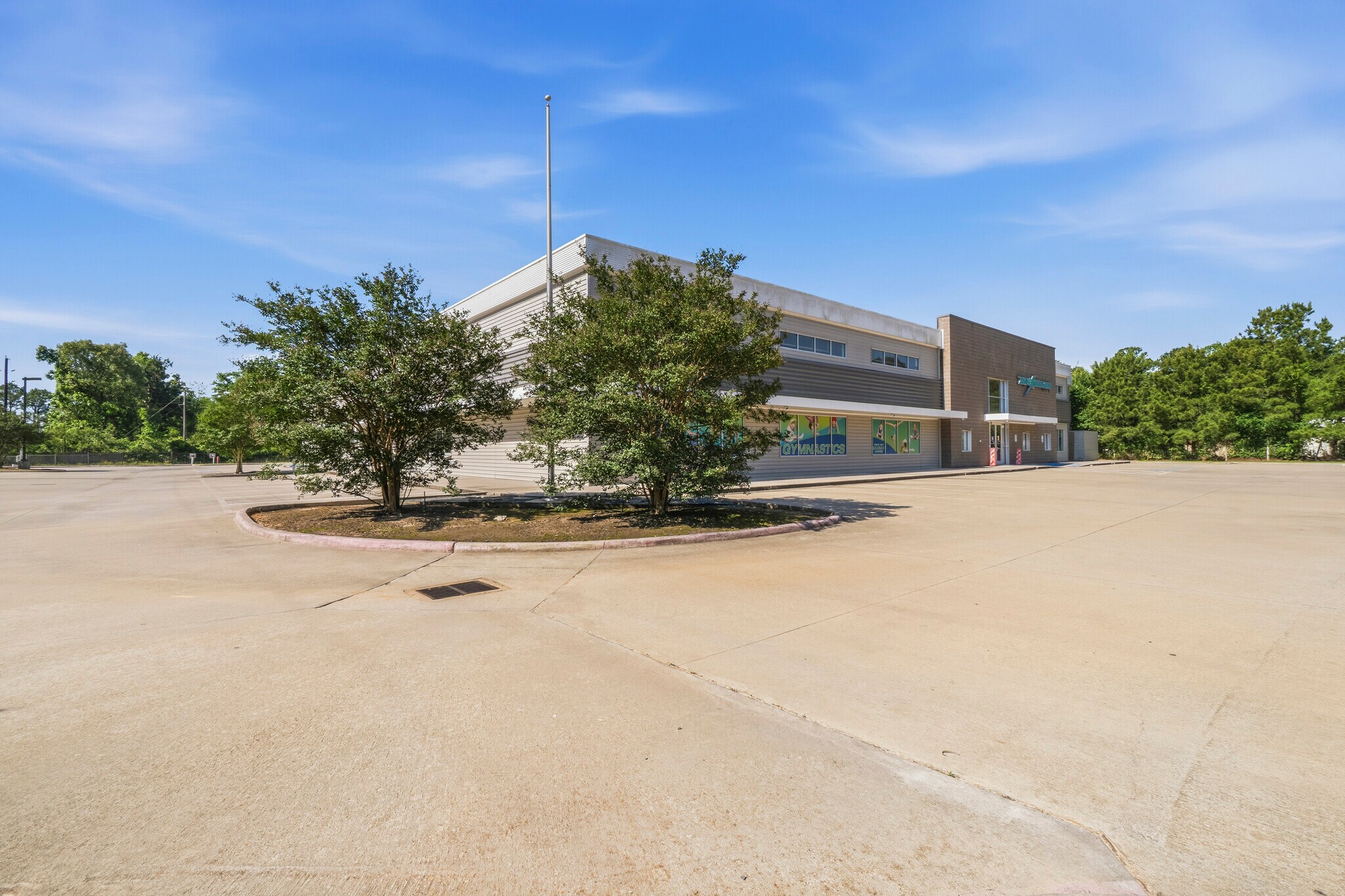 28519 Sweetgum Rd, Magnolia, TX à vendre Photo du bâtiment- Image 1 de 27
