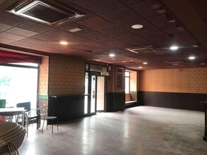 Retail in Alcalá de Henares, Madrid for lease Interior Photo- Image 1 of 14