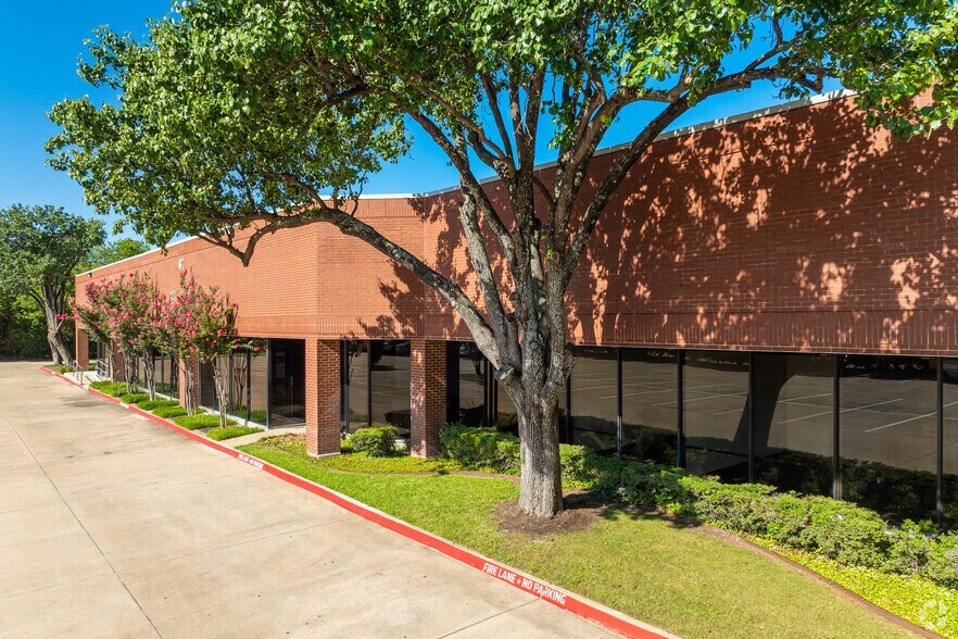 14500 Trinity Blvd, Fort Worth, TX à louer - Photo du bâtiment - Image 2 de 20