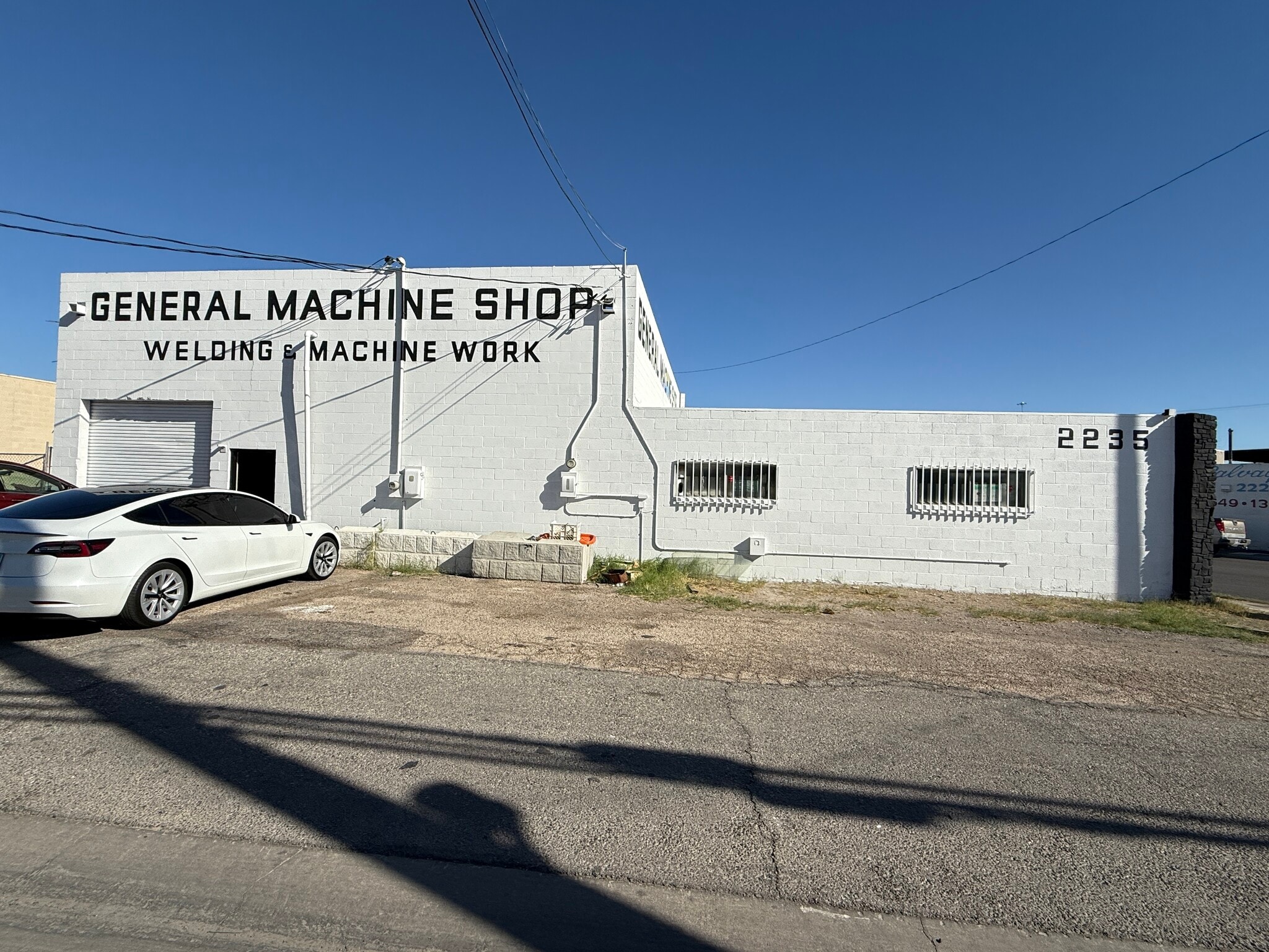 2235 Crestline Loop, North Las Vegas, NV for sale Primary Photo- Image 1 of 5