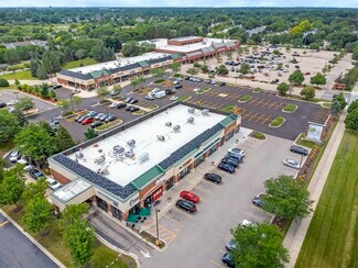 Plus de détails pour 1433-1459 Palatine Rd, Hoffman Estates, IL - Commerce de détail à louer