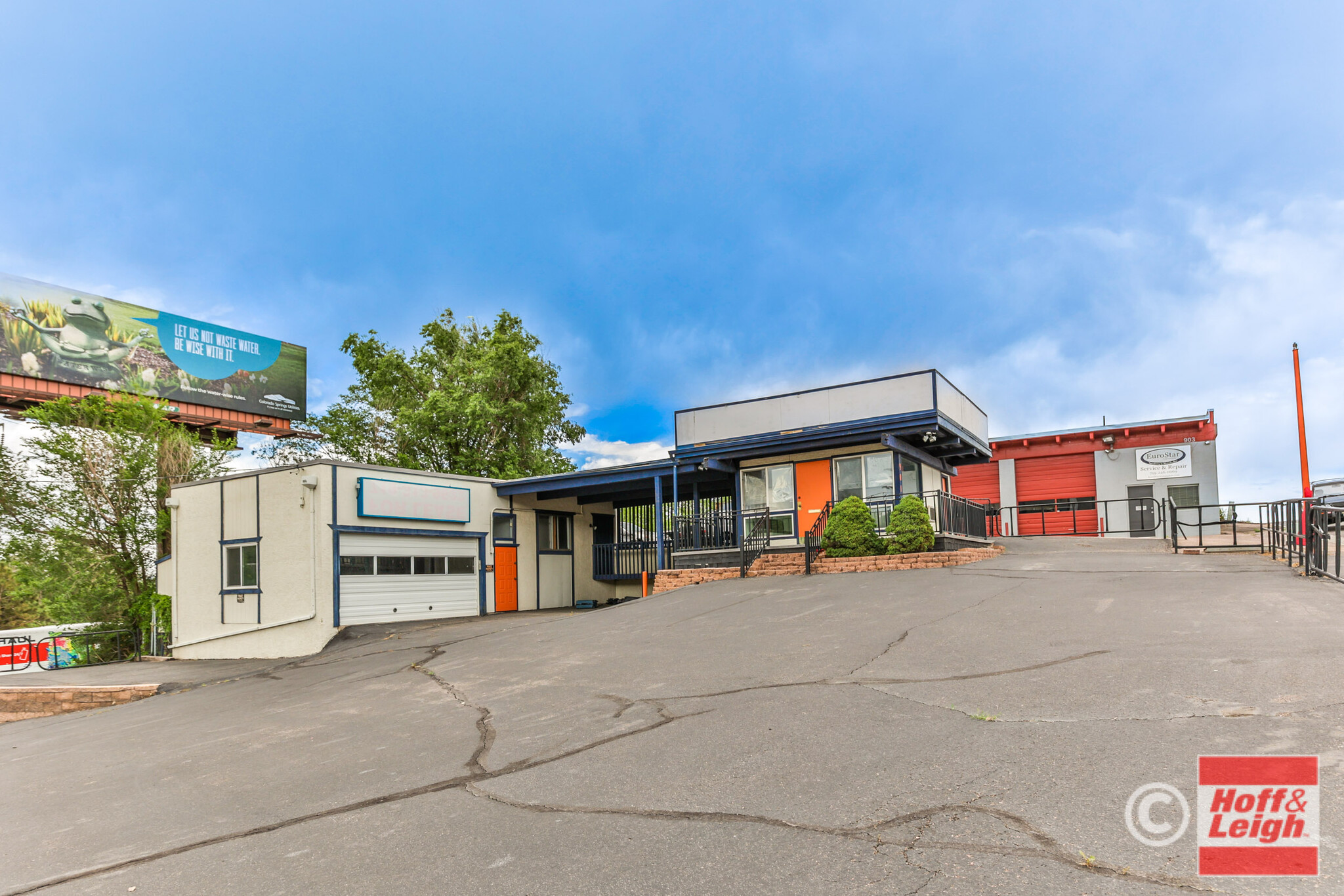 901 Motor City Dr, Colorado Springs, CO for sale Building Photo- Image 1 of 17