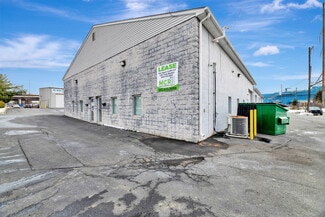 More details for 28-30 W Ayre St, Wilmington, DE - Industrial for Lease