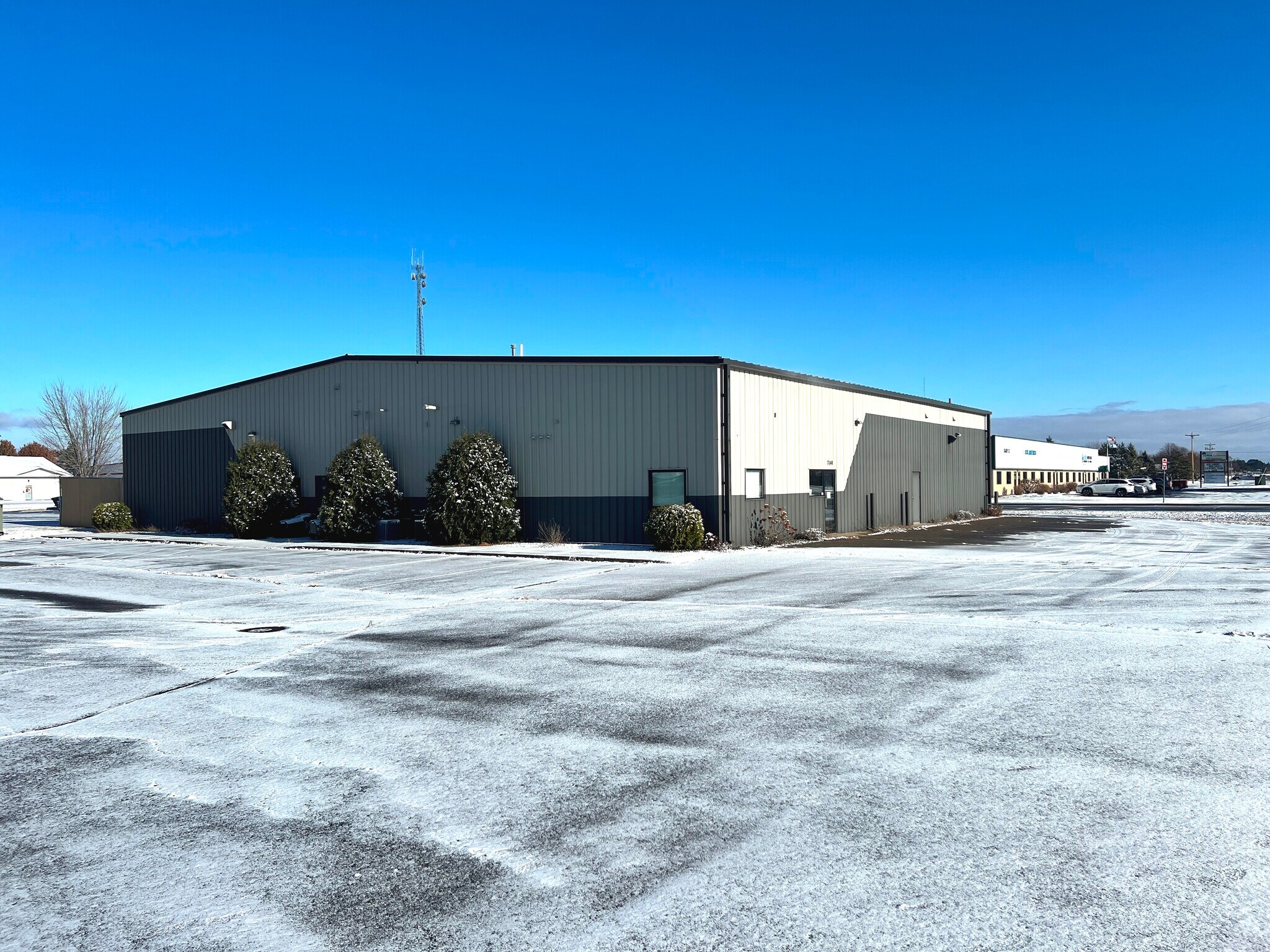 7548 Industrial Park Rd, Baxter, MN for sale Building Photo- Image 1 of 20