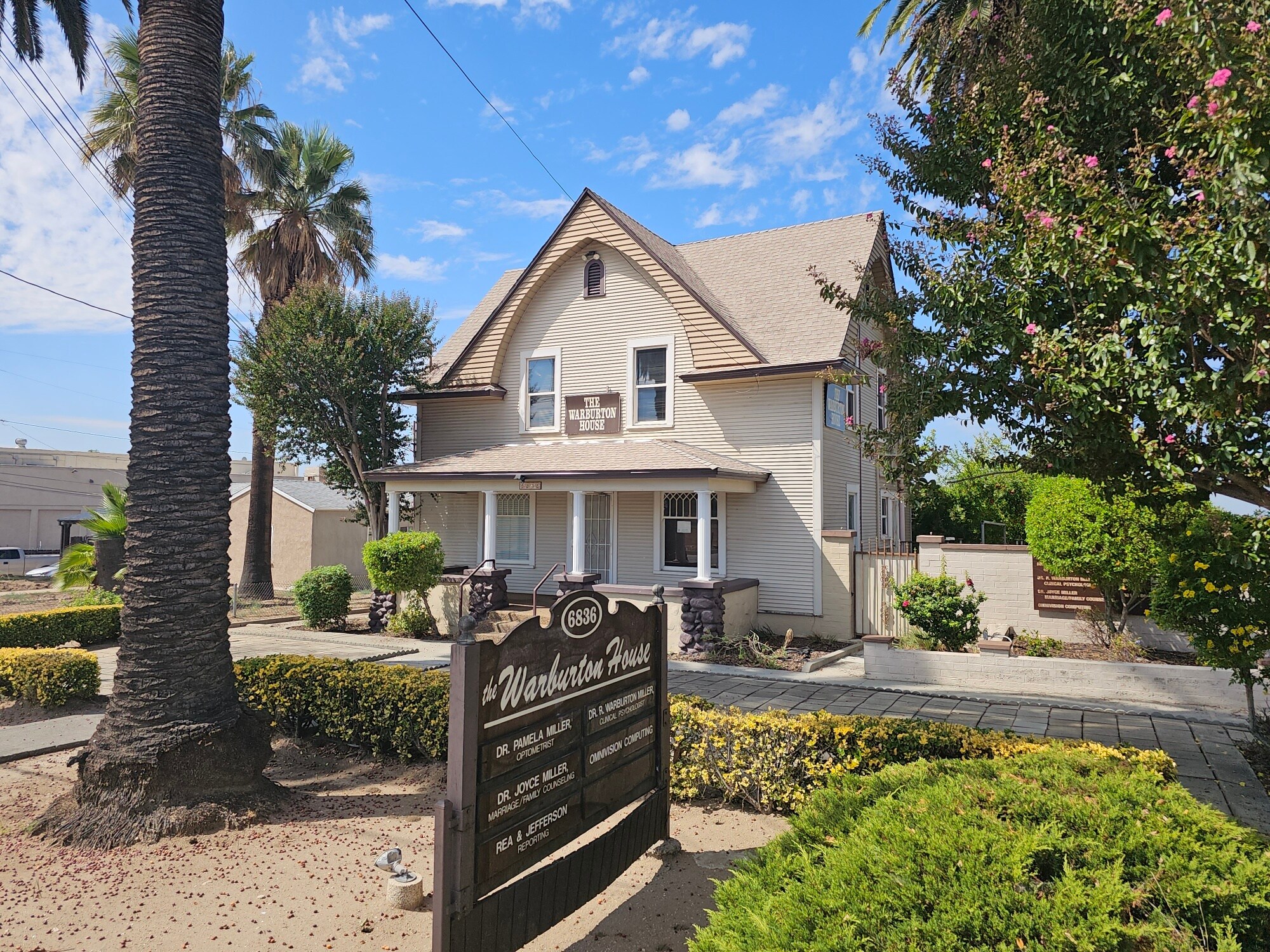 6836 Palm Ave, Highland, CA à vendre Photo principale- Image 1 de 36