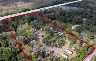 More details for 436 S US Highway 17, East Palatka, FL - Multifamily for Sale