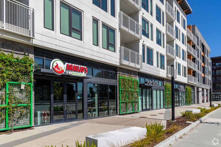 1501 Berryessa Rd, San Jose, CA for lease - Building Photo - Image 1 of 8