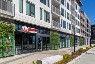 Plus de détails pour 1501 Berryessa Rd, San Jose, CA - Commerce de détail à louer