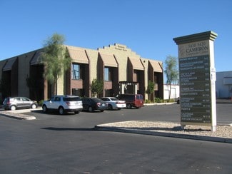 More details for 5410 Cameron St, Las Vegas, NV - Office, Industrial for Lease