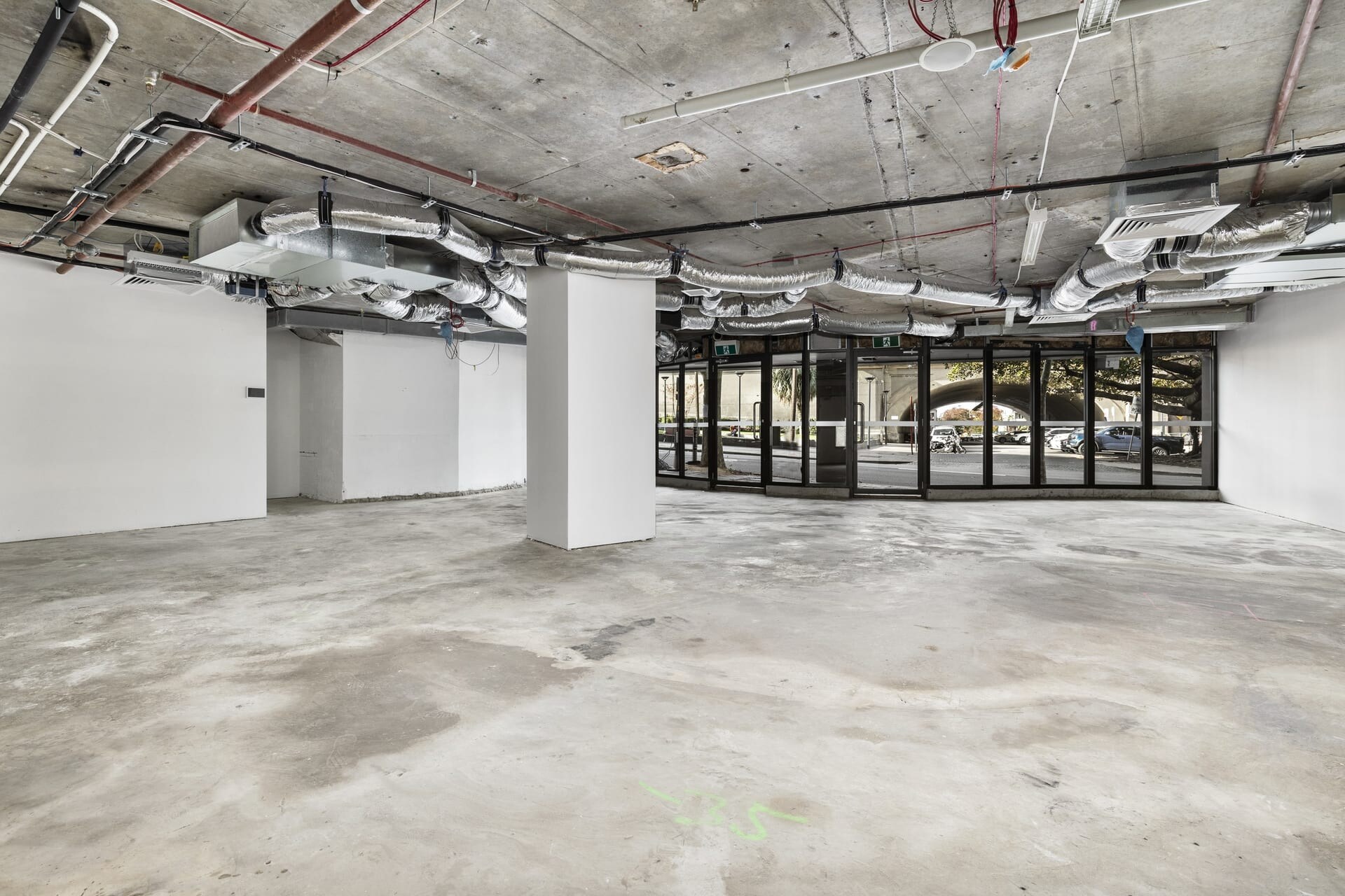 74-80 Alfred St S, Milsons Point à louer Photo du bâtiment- Image 1 de 4