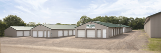 More details for 300 Nichols St, Saint Peter, MN - Industrial for Sale