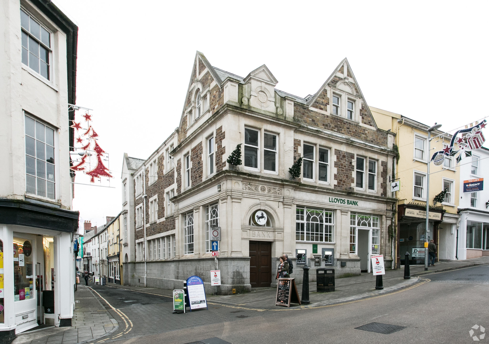 5 High St, Bideford à vendre Photo principale- Image 1 de 1