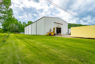 Plus de détails pour 13543 Back Valley Rd, Sale Creek, TN - Industriel à vendre