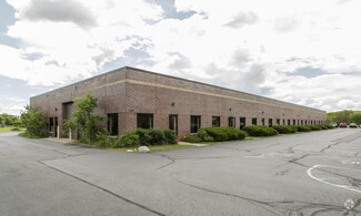 Plus de détails pour 1190 Richards Rd, Hartland, WI - Industriel/Logistique à louer