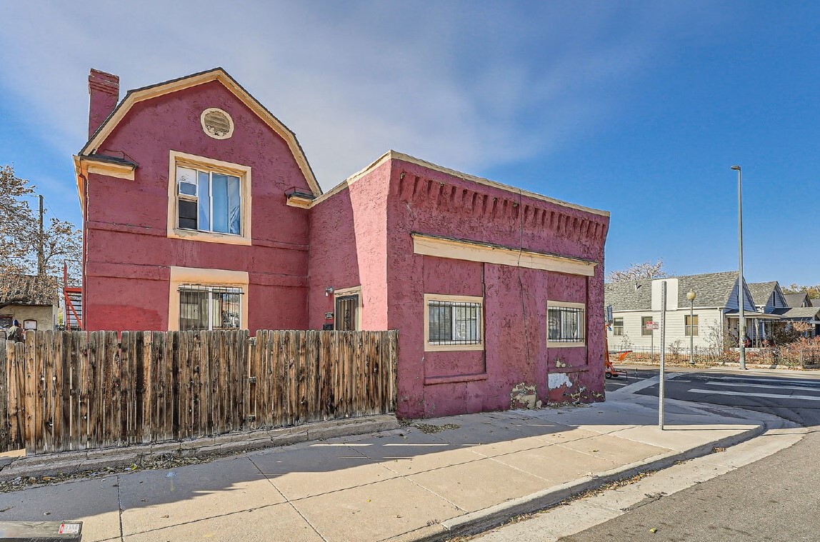 4489 Grant St, Denver, CO for sale Primary Photo- Image 1 of 11