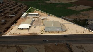 More details for 3611 & 3619 E Hwy 158 | Midland, TX – Industrial for Sale, Midland, TX