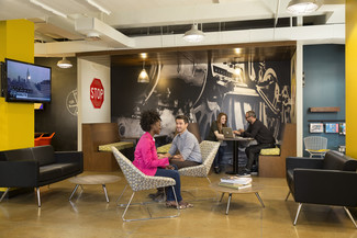 Plus de détails pour 100 Cambridge St, Boston, MA - Coworking à louer