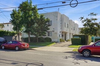 More details for 6846 Gentry Ave, North Hollywood, CA - Multifamily for Sale
