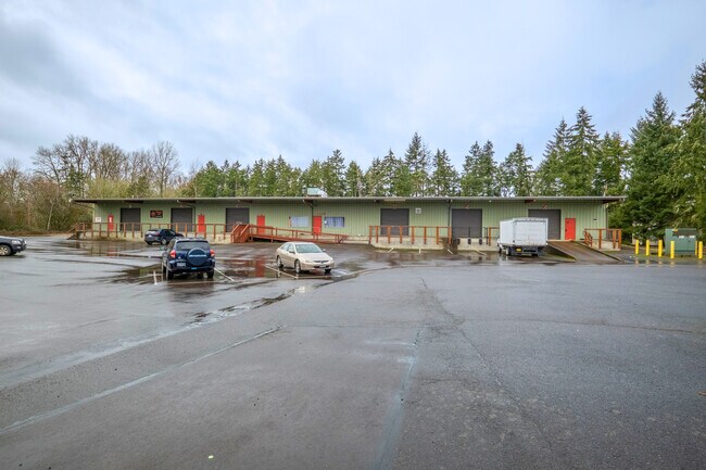 More details for Corvallis Millrace Center – for Sale, Corvallis, OR