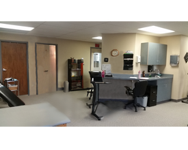 12615 E Mission Ave, Spokane Valley, WA for lease Interior Photo- Image 2 of 4