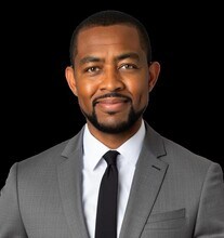 Mark Washington